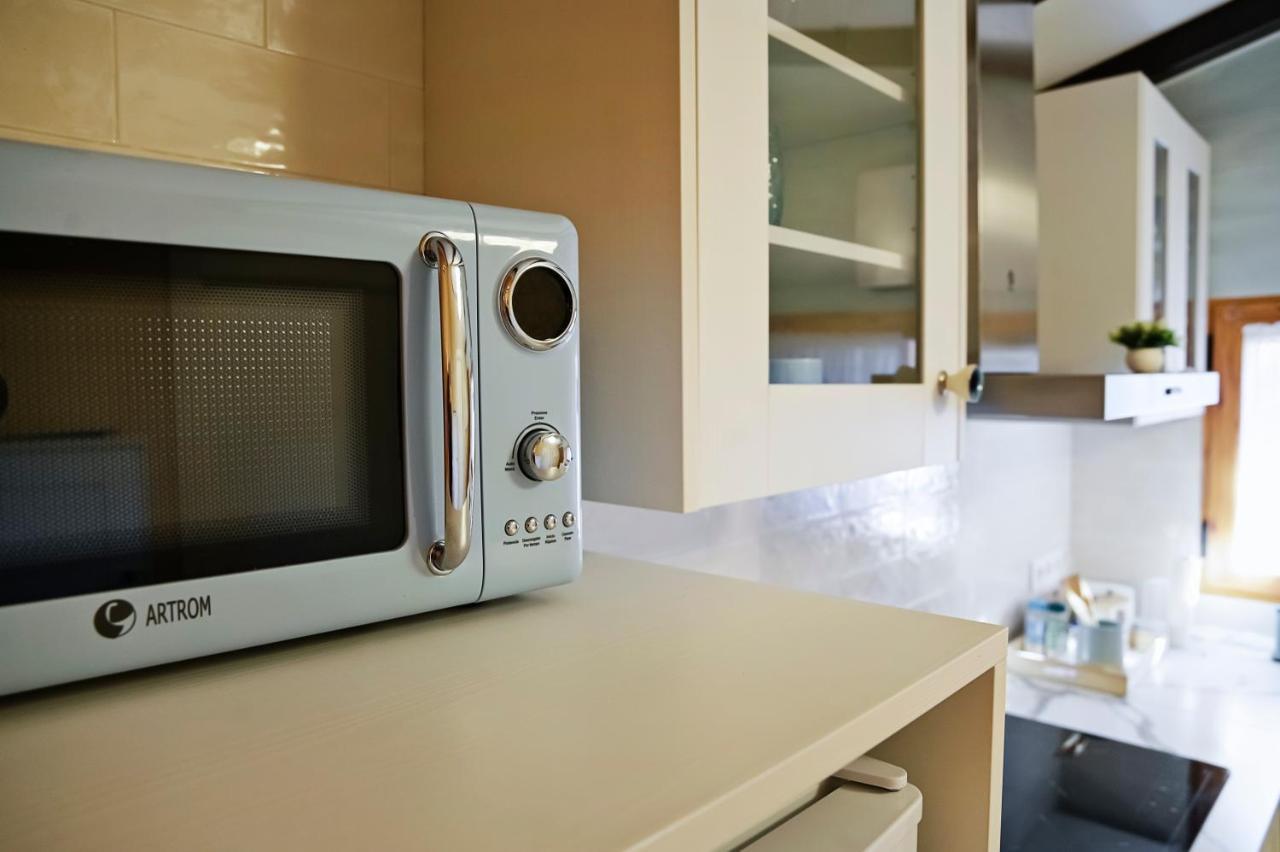 Casa Rural Manitoba Luxe Buenache de la Sierra エクステリア 写真