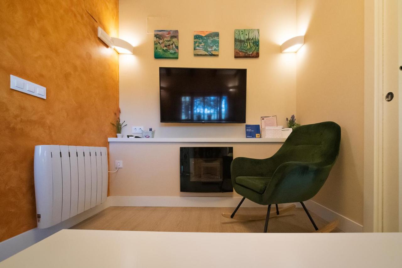 Casa Rural Manitoba Luxe Buenache de la Sierra エクステリア 写真
