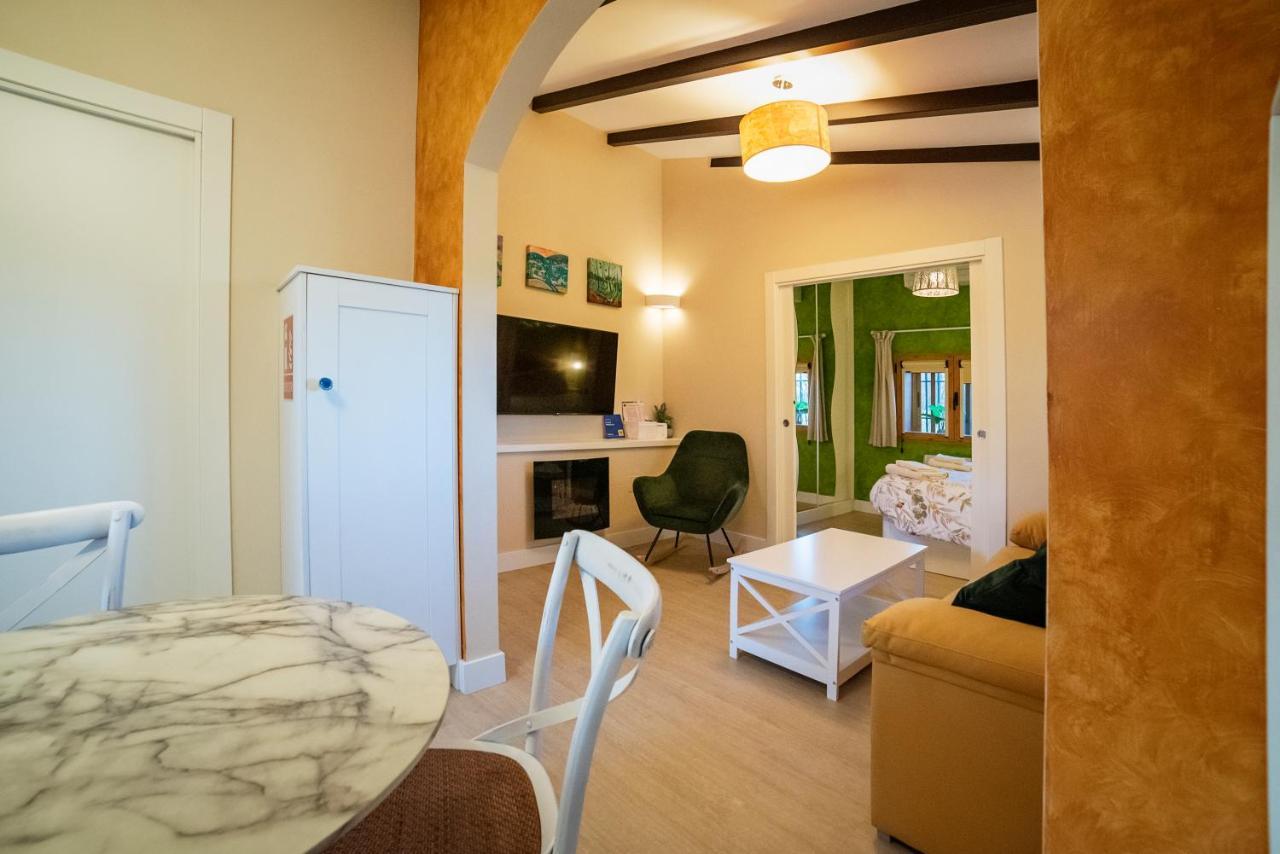 Casa Rural Manitoba Luxe Buenache de la Sierra エクステリア 写真