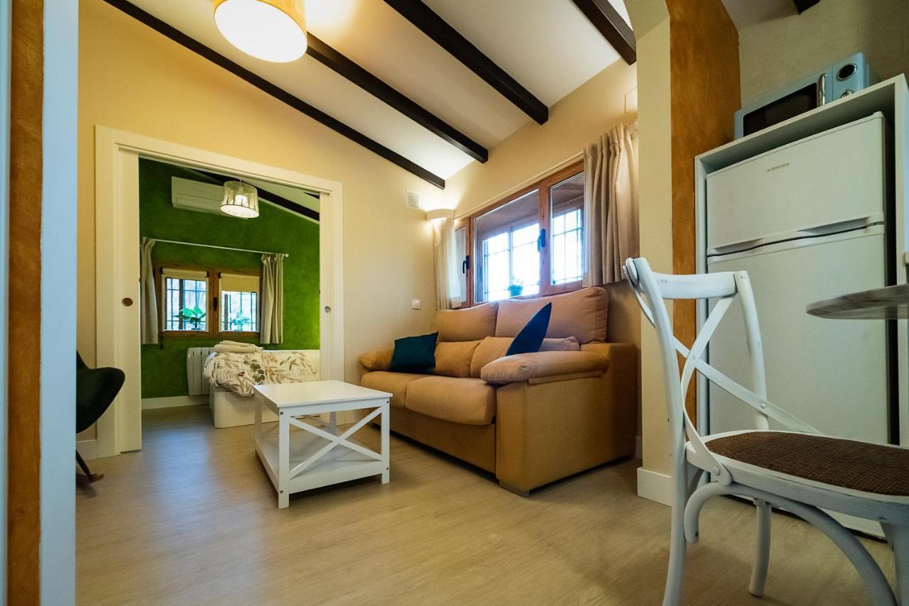 Casa Rural Manitoba Luxe Buenache de la Sierra エクステリア 写真